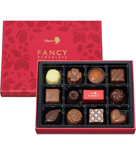 Amazon | メリーチョコレート チョコレートミックス 286g入 | メリー